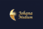 Logo Johana Medium